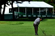2025年 日本オープンゴルフ選手権競技 2日目 小平智
