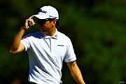 2025年 日本オープンゴルフ選手権競技 2日目 勝俣陵
