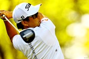 2025年 日本オープンゴルフ選手権競技 2日目 勝俣陵
