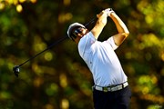 2025年 日本オープンゴルフ選手権競技 2日目 勝俣陵