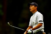 2025年 日本オープンゴルフ選手権競技 2日目 岡田晃平