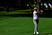 2025年 日本オープンゴルフ選手権競技 2日目 永野竜太郎