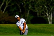 2025年 日本オープンゴルフ選手権競技 2日目 永野竜太郎