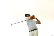 2025年 日本オープンゴルフ選手権競技 2日目 アダム・スコット
