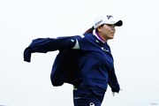 2025年 BMW女子選手権 3日目 勝みなみ