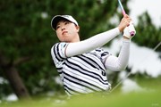 2025年 BMW女子選手権 3日目 竹田麗央
