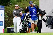2025年 BMW女子選手権 3日目 山下美夢有