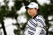 2025年 BMW女子選手権 3日目 竹田麗央