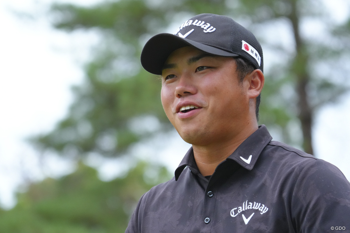 北田瑠衣 プロフィール｜GDO ゴルフダイジェスト・オンライン