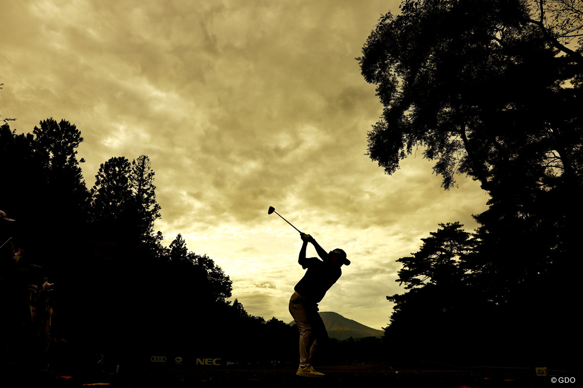 メジャー2勝目なるか