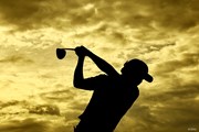 2025年 日本オープンゴルフ選手権競技 3日目 勝俣陵