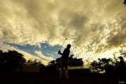 2025年 日本オープンゴルフ選手権競技 3日目 原敏之