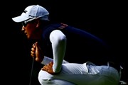 2025年 日本オープンゴルフ選手権競技 3日目 サドム・ケーオカンジャナ