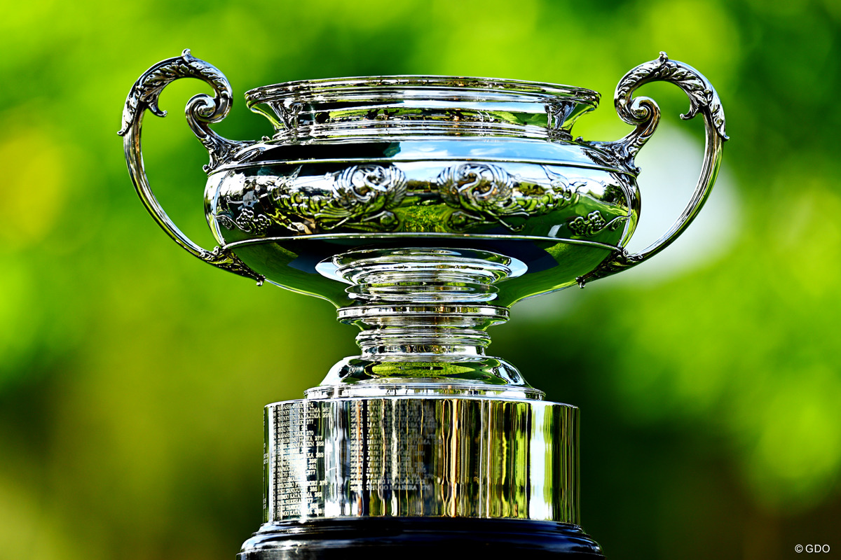 今年は誰の名前が刻まれるのか