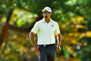 2025年 日本オープンゴルフ選手権競技 3日目 アダム・スコット