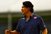 2025年 日本オープンゴルフ選手権競技 3日目 清水大成