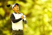 2025年 日本オープンゴルフ選手権競技 3日目 植竹勇太