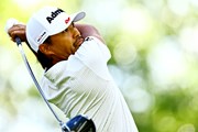 2025年 日本オープンゴルフ選手権競技 3日目 小平智