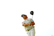 2025年 日本オープンゴルフ選手権競技 3日目 勝俣陵