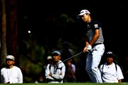 2025年 日本オープンゴルフ選手権競技 3日目 今平周吾