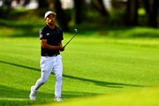 2025年 日本オープンゴルフ選手権競技 3日目 原敏之