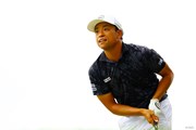 2025年 日本オープンゴルフ選手権競技 3日目 原敏之