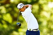 2025年 日本オープンゴルフ選手権競技 3日目 下家秀琉