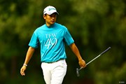2025年 日本オープンゴルフ選手権競技 3日目 岡田晃平