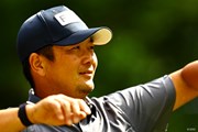2025年 日本オープンゴルフ選手権競技 3日目 永野竜太郎