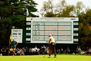 2025年 日本オープンゴルフ選手権競技 3日目 アダム・スコット