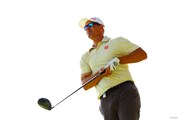 2025年 日本オープンゴルフ選手権競技 3日目 アダム・スコット