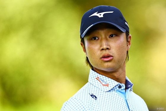 マスターズ切符かけて