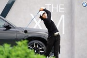2025年 BMW女子選手権 4日目 馬場咲希