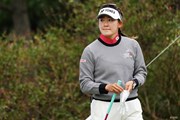 2025年 BMW女子選手権 4日目 岩井千怜
