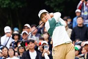 2025年 BMW女子選手権 最終日 畑岡奈紗