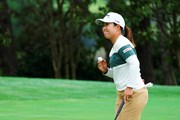 2025年 BMW女子選手権 最終日 畑岡奈紗