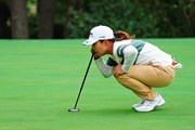 2025年 BMW女子選手権 最終日 畑岡奈紗