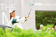 2025年 BMW女子選手権 最終日 畑岡奈紗