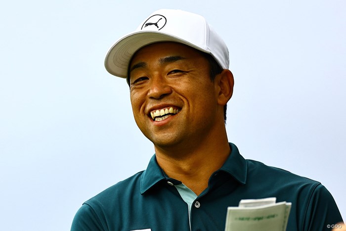 2025年 日本オープンゴルフ選手権競技 最終日 原敏之|GDO ゴルフダイジェスト・オンライン