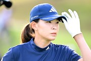 2025年 富士通レディース 最終日 渋野日向子