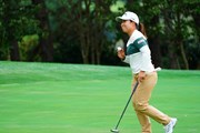 2025年 BMW女子選手権 最終日 畑岡奈紗