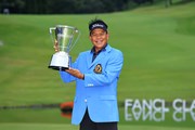 2025年 ファンケルクラシック 最終日 サマヌーン・スリロット