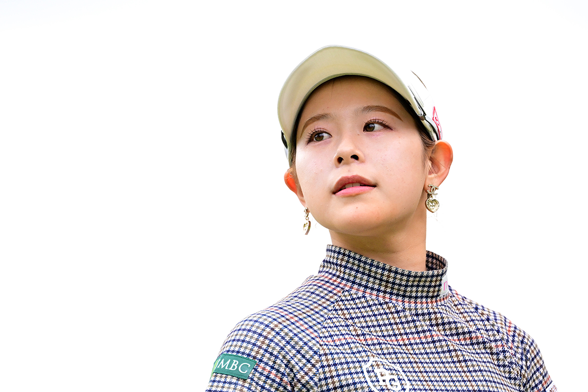 吉田鈴が自己最高の6位（Atsushi Tomura/Getty Images）