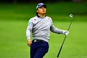 2025年 日本オープンゴルフ選手権競技 最終日 清水大成
