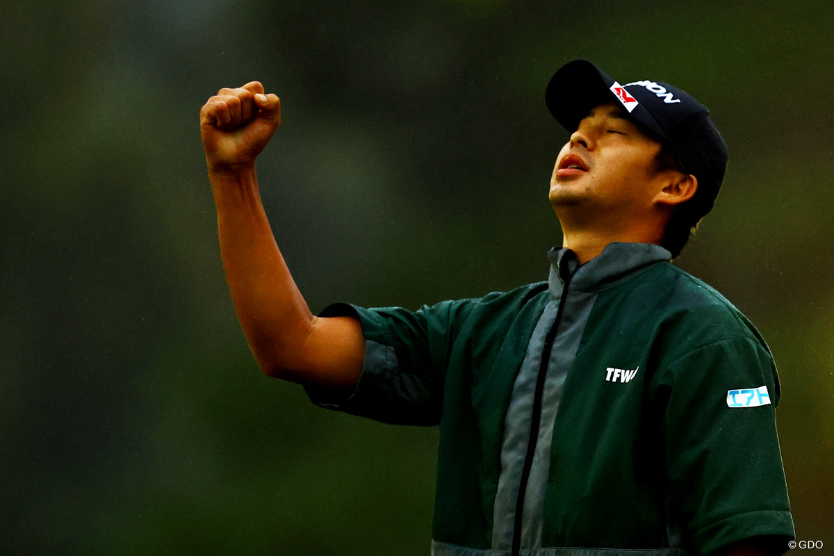 片岡尚之はレジェンドの助言で “シルバーコレクター”返上