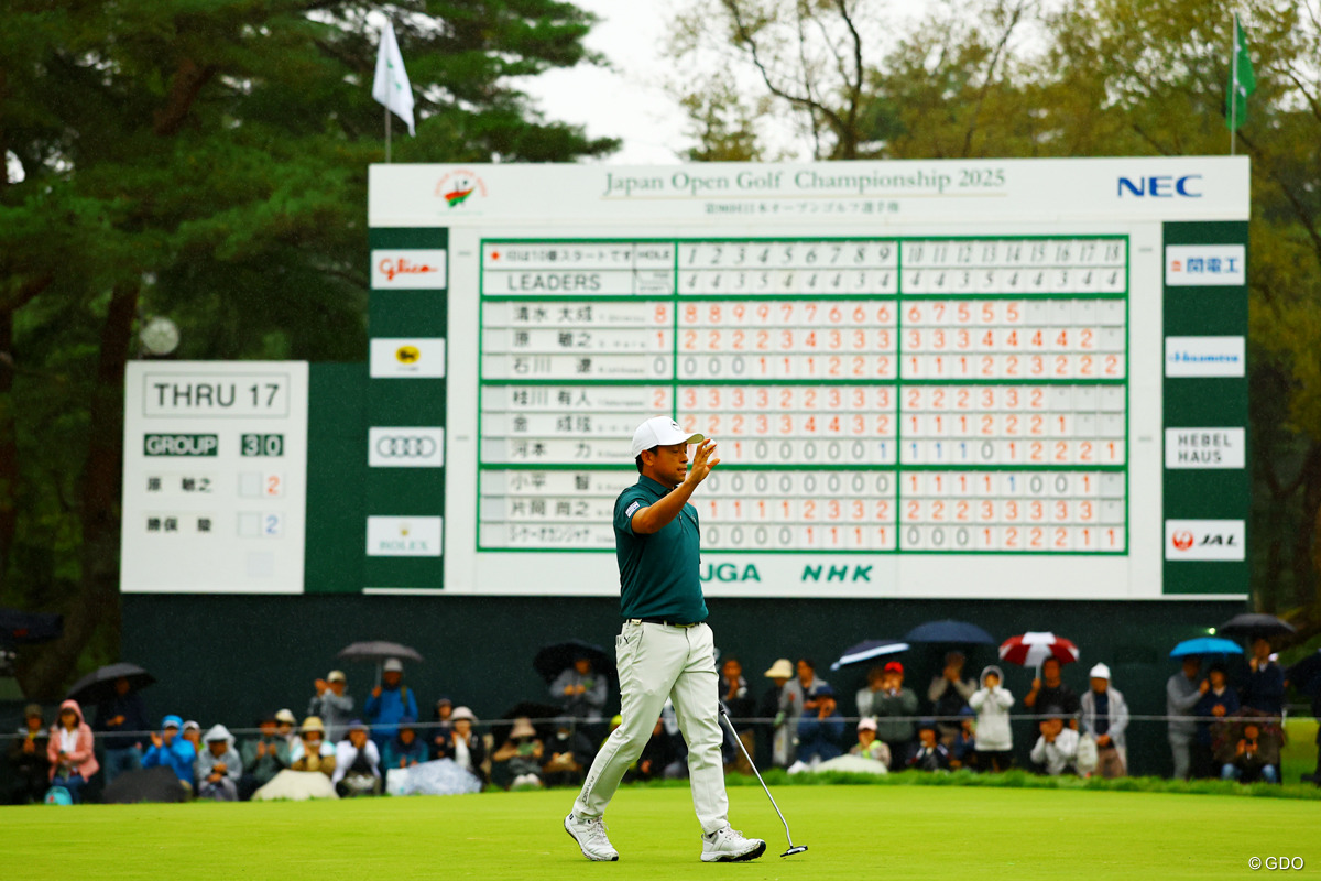 惜敗したものの大きく自信をつけた