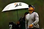 2025年 日本オープンゴルフ選手権競技 最終日 清水大成
