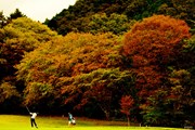 2025年 日本オープンゴルフ選手権競技 最終日 清水大成