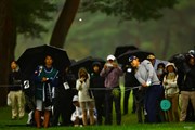 2025年 日本オープンゴルフ選手権競技 最終日 清水大成