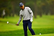 2025年 日本オープンゴルフ選手権競技 最終日 清水大成
